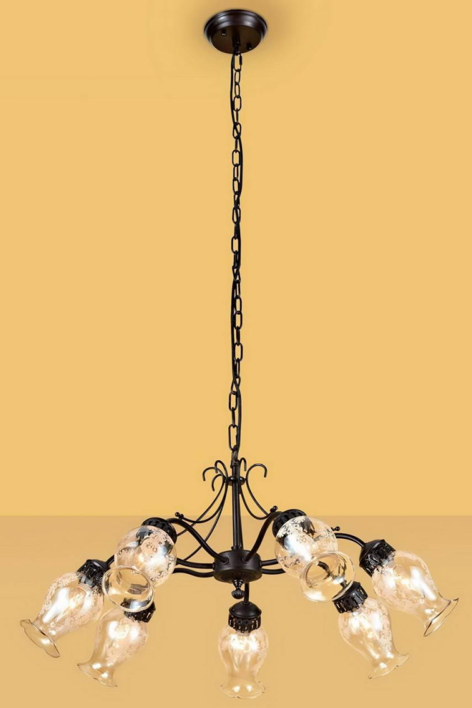 Подвесная люстра Citilux Метафора CL413171