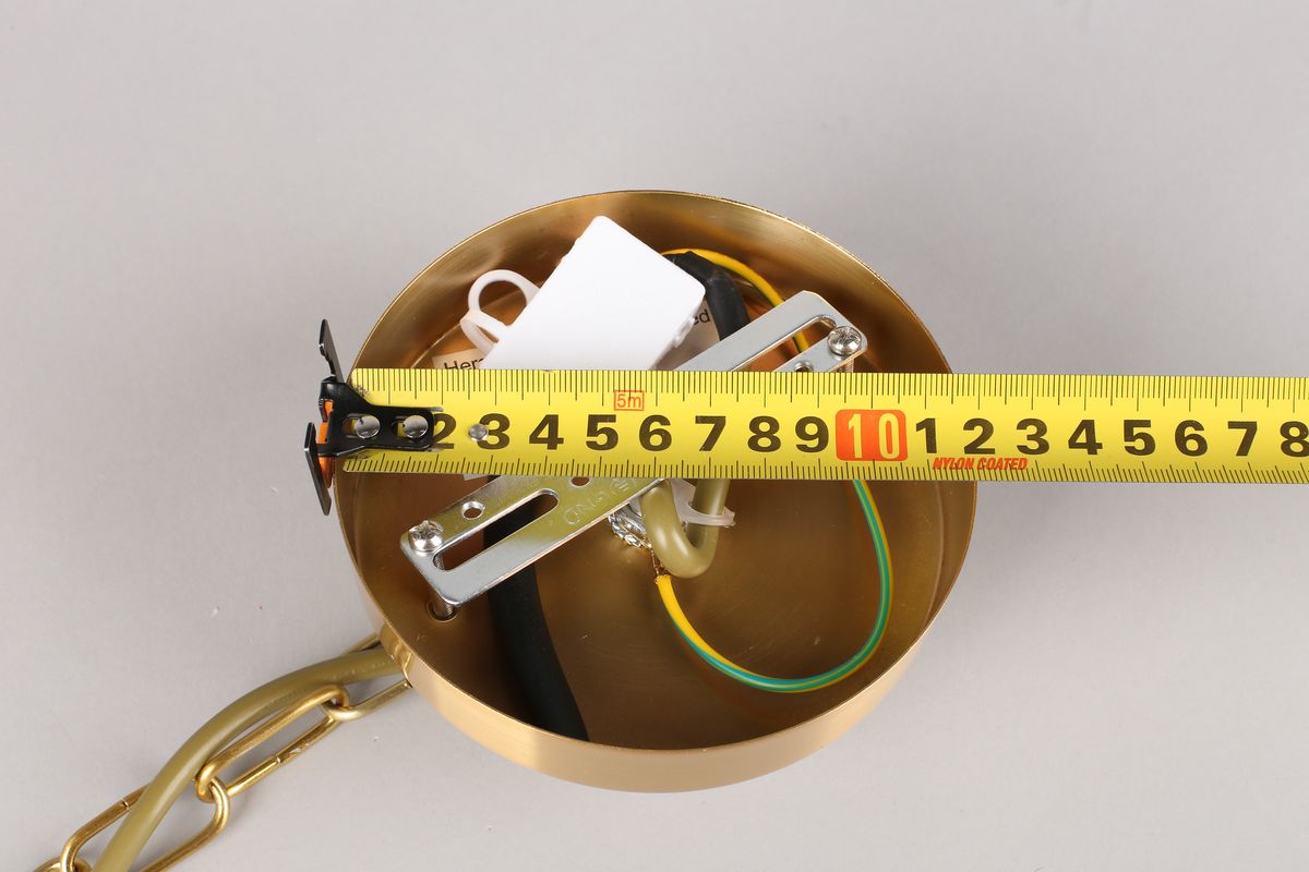 Подвесной светильник APLOYT Polin APL.603.06.06