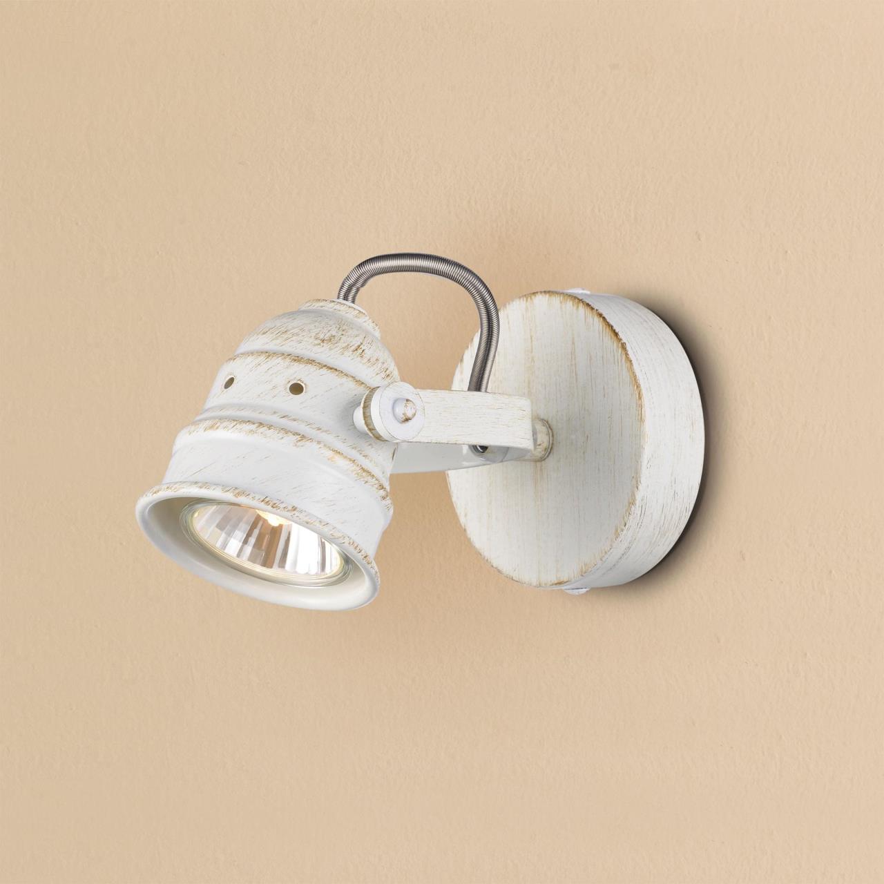 Спот Citilux Веймар CL537512