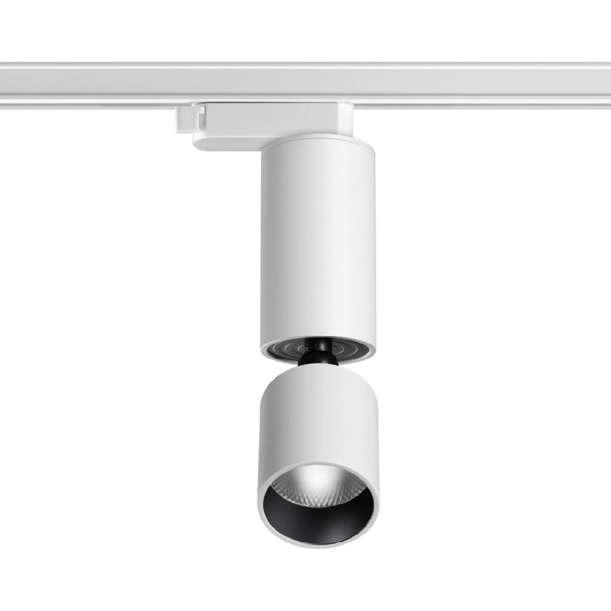Трековый однофазный светильник Novotech Tubo 359320