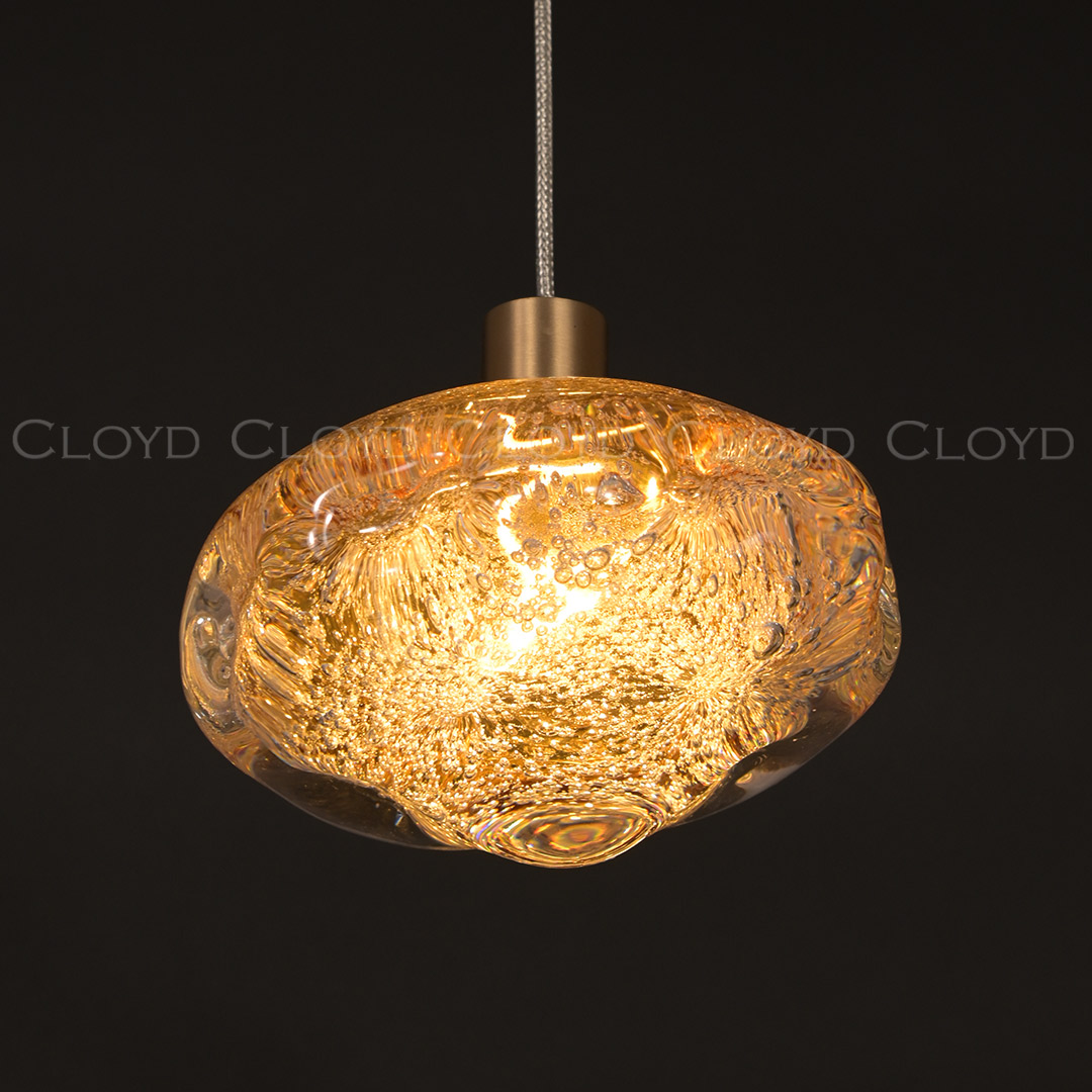 Подвесной светильник Cloyd Vocal 11343