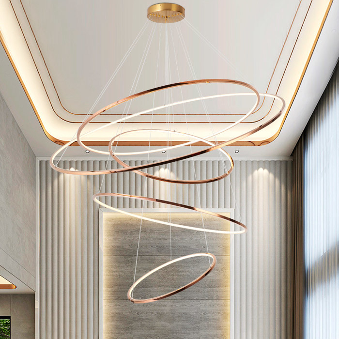 Подвесная люстра Cloyd Kubrik 10677