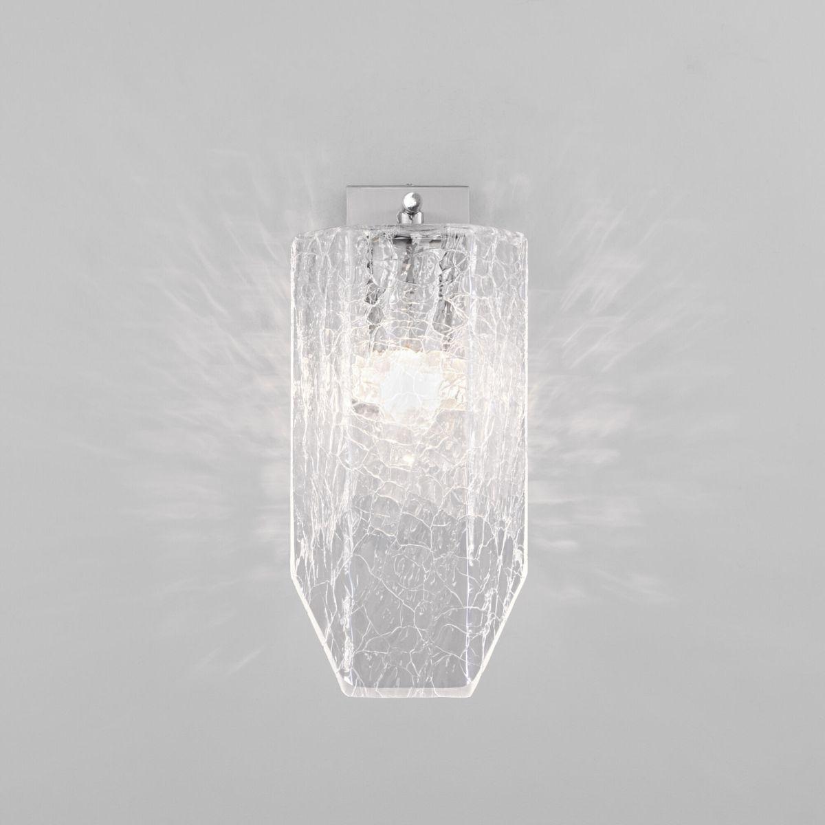 Настенный светильник Bogate's Iceberg 381/1 a069621