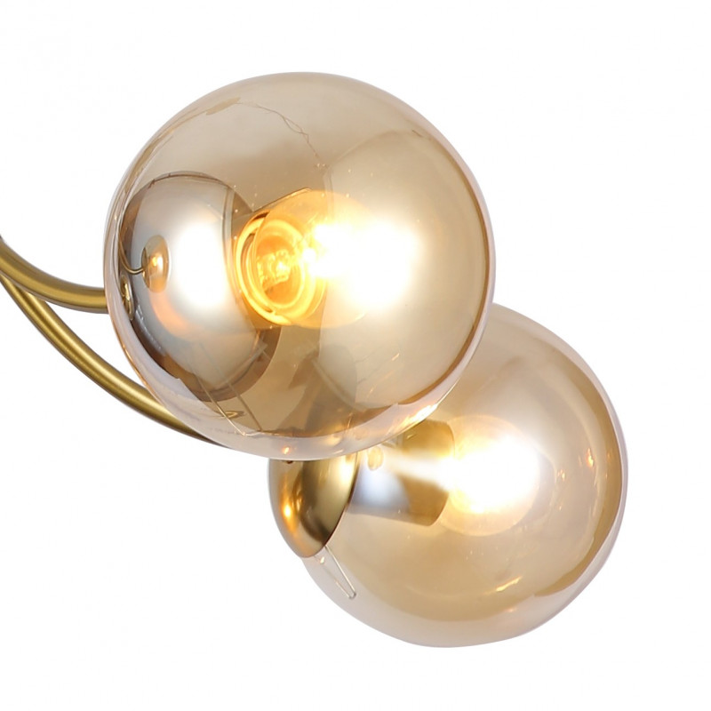 Люстра на штанге F-Promo Vexity 2783-5P