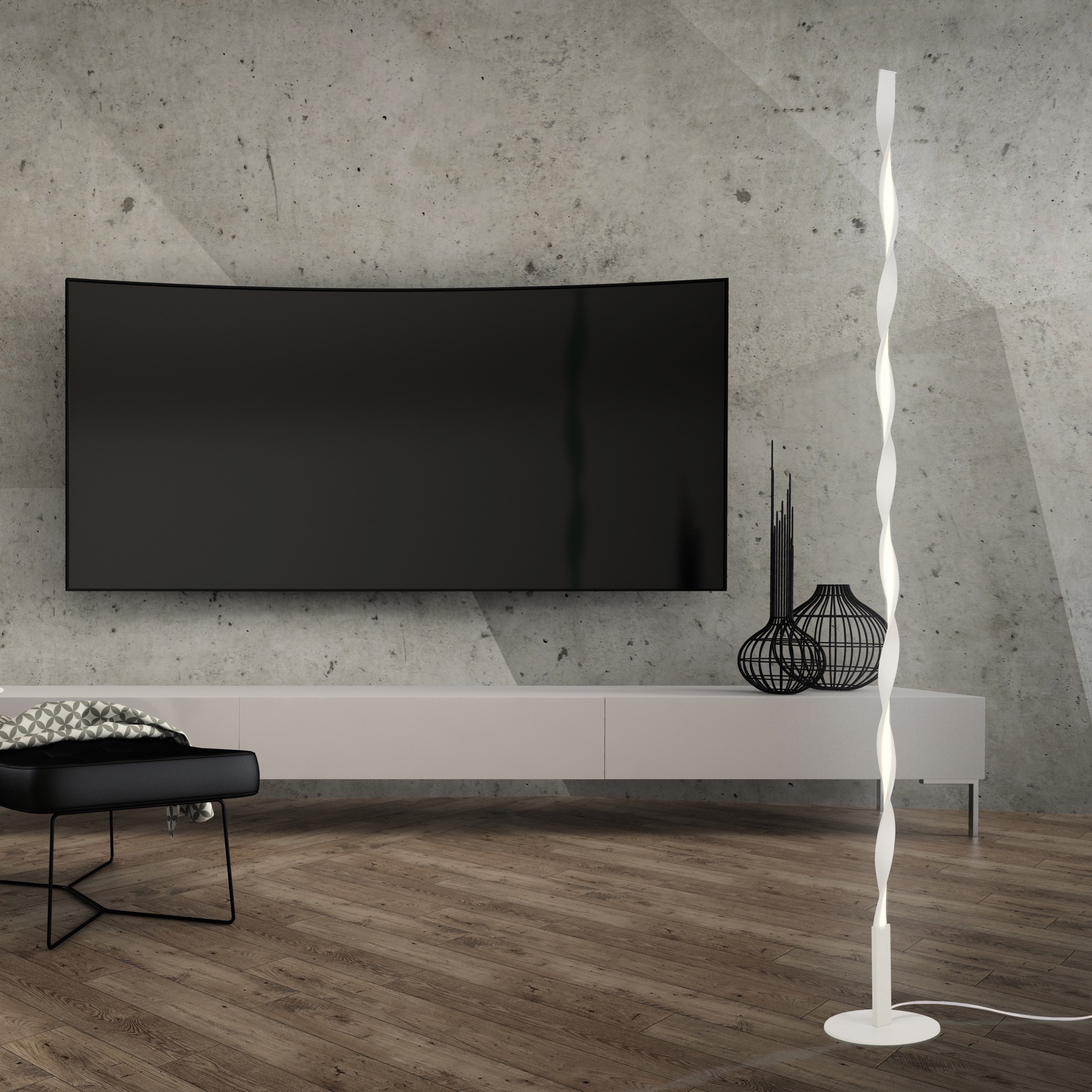 Торшер Mantra Madagascar 6575