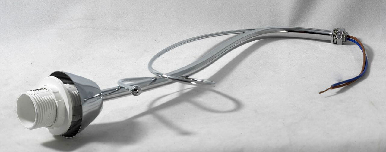 Потолочная люстра Lussole GRLSP-9940