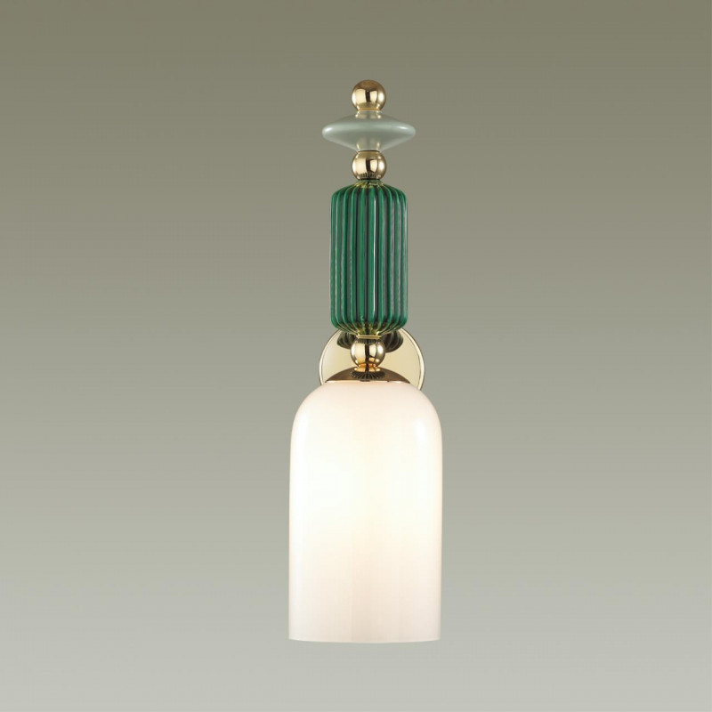 Бра на штанге Odeon Light CANDY 4861/1W