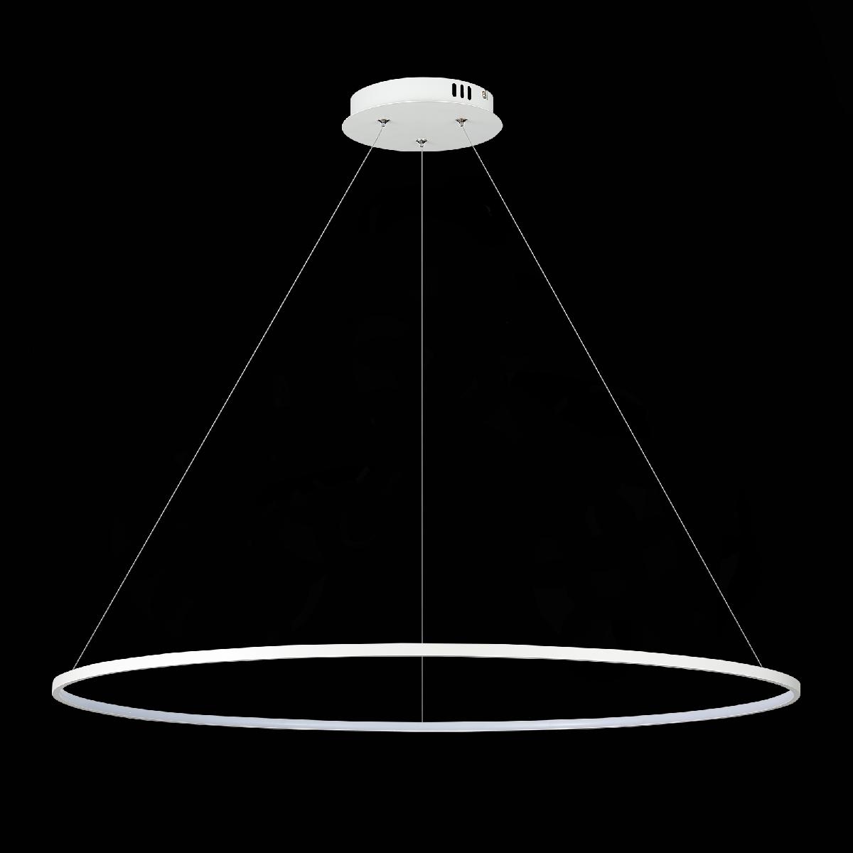 Подвесной светодиодный светильник ST Luce Erto SL904.523.01