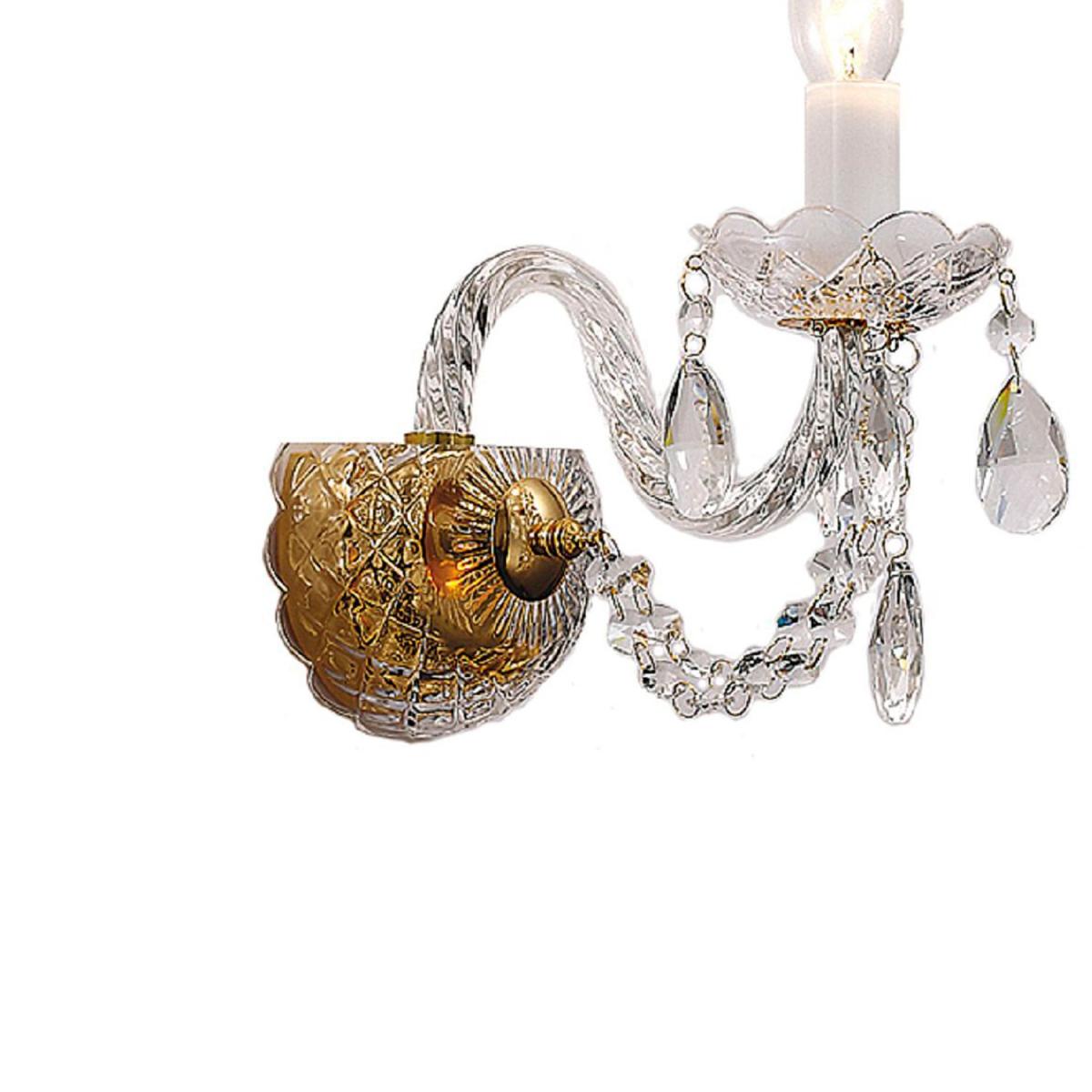 Бра Favourite Simone 1736-1W