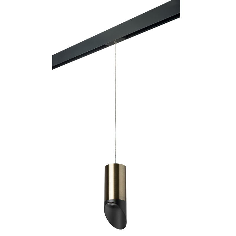 Трековый светильник на тросах Lightstar Rullo PRORP43137 (214431+595857+201437)