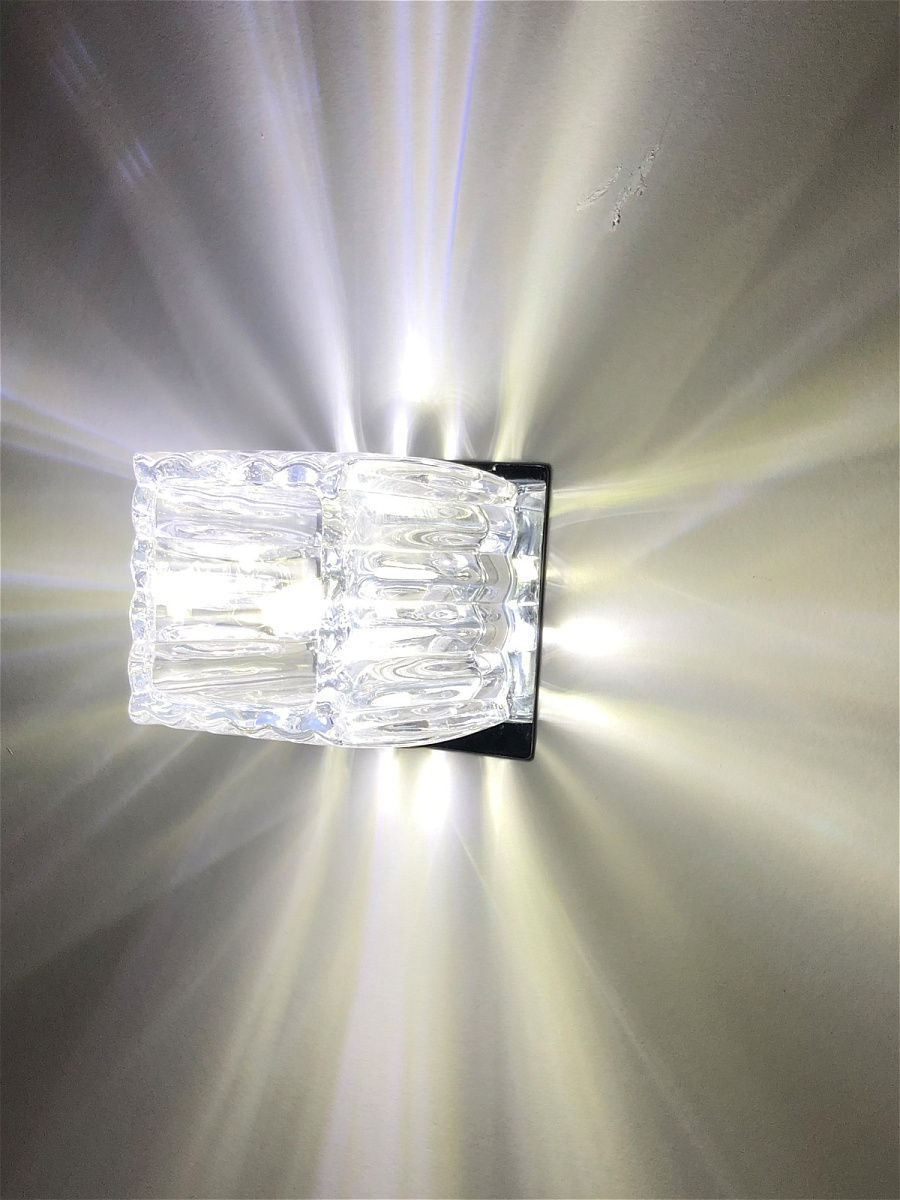 Точечный светильник Elvan TCH-1276-GY-5.3-Cl