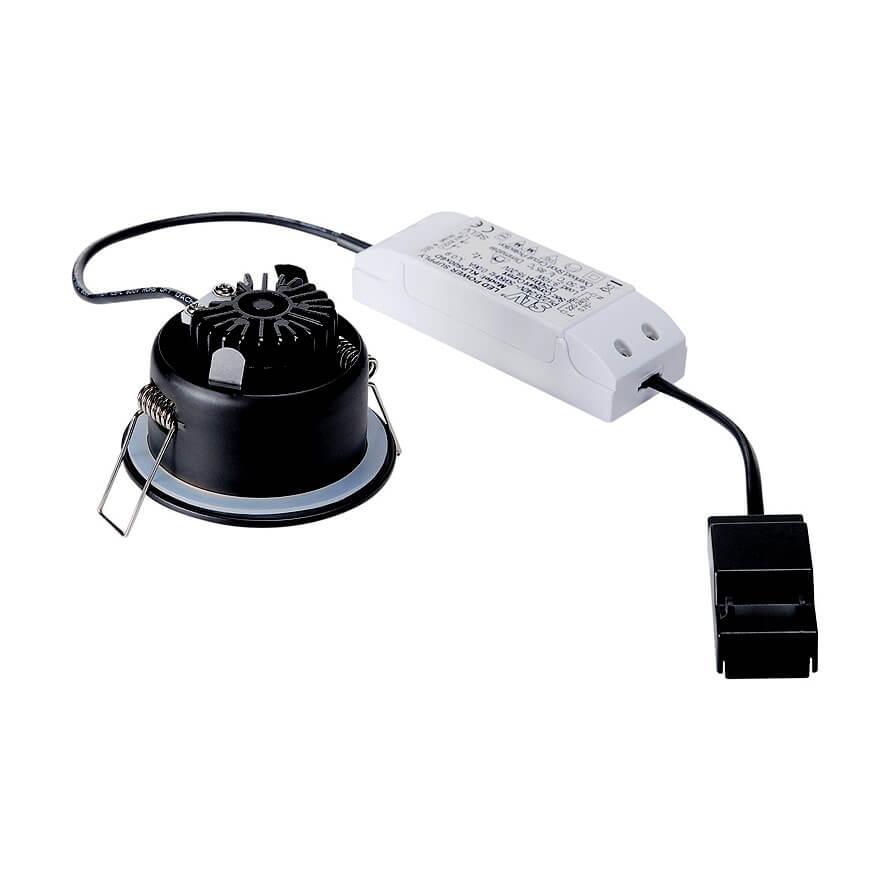 Уличный светодиодный светильник SLV Downunder Out Led S 233605