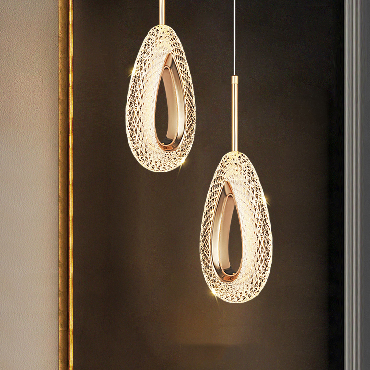 Подвесной светильник ImperiumLoft Kezia 232541-23