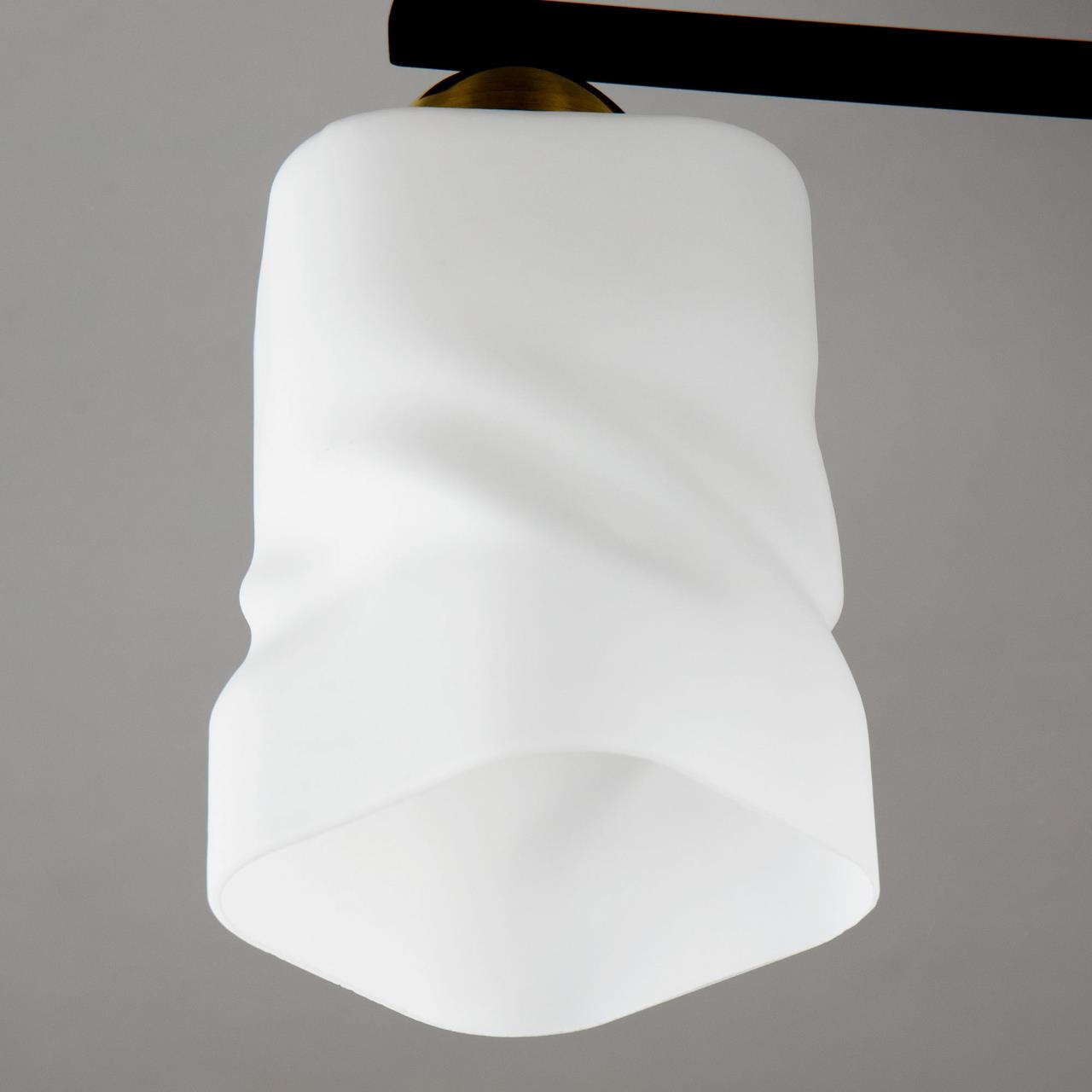 Потолочная люстра Citilux Джером CL129265 в Москве