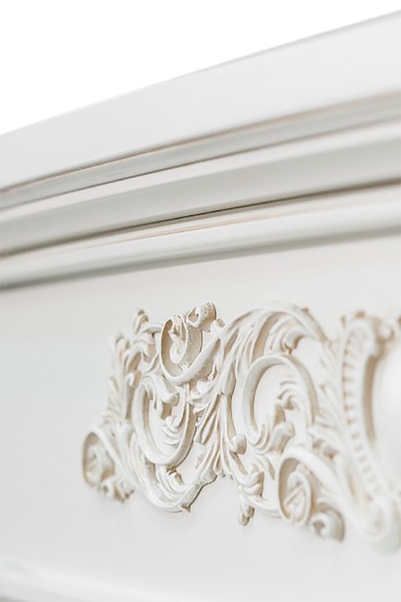 Электрокамин Elekam Gloria с очагом Pulsar 100018