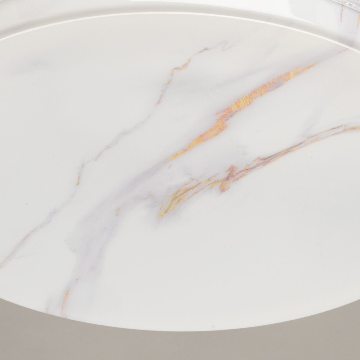 Потолочная люстра De Markt City Ривз 674018301