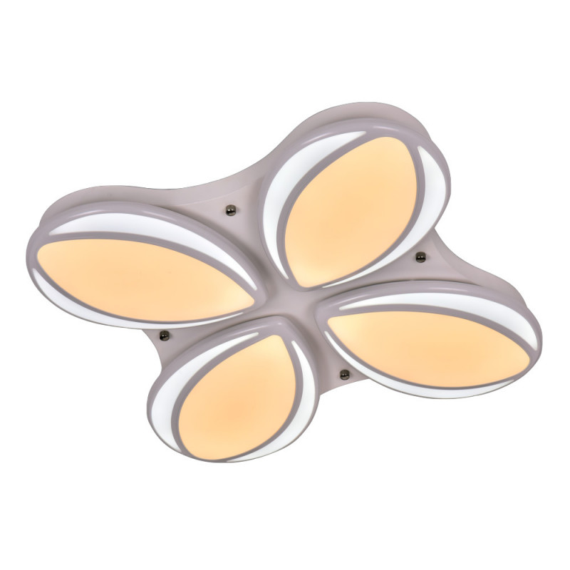 Потолочный светильник Adilux 1011