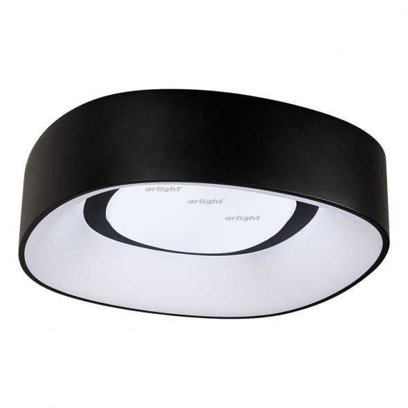 Потолочный светильник Arlight SP-TOR-TK550SB-45W-R White-MIX