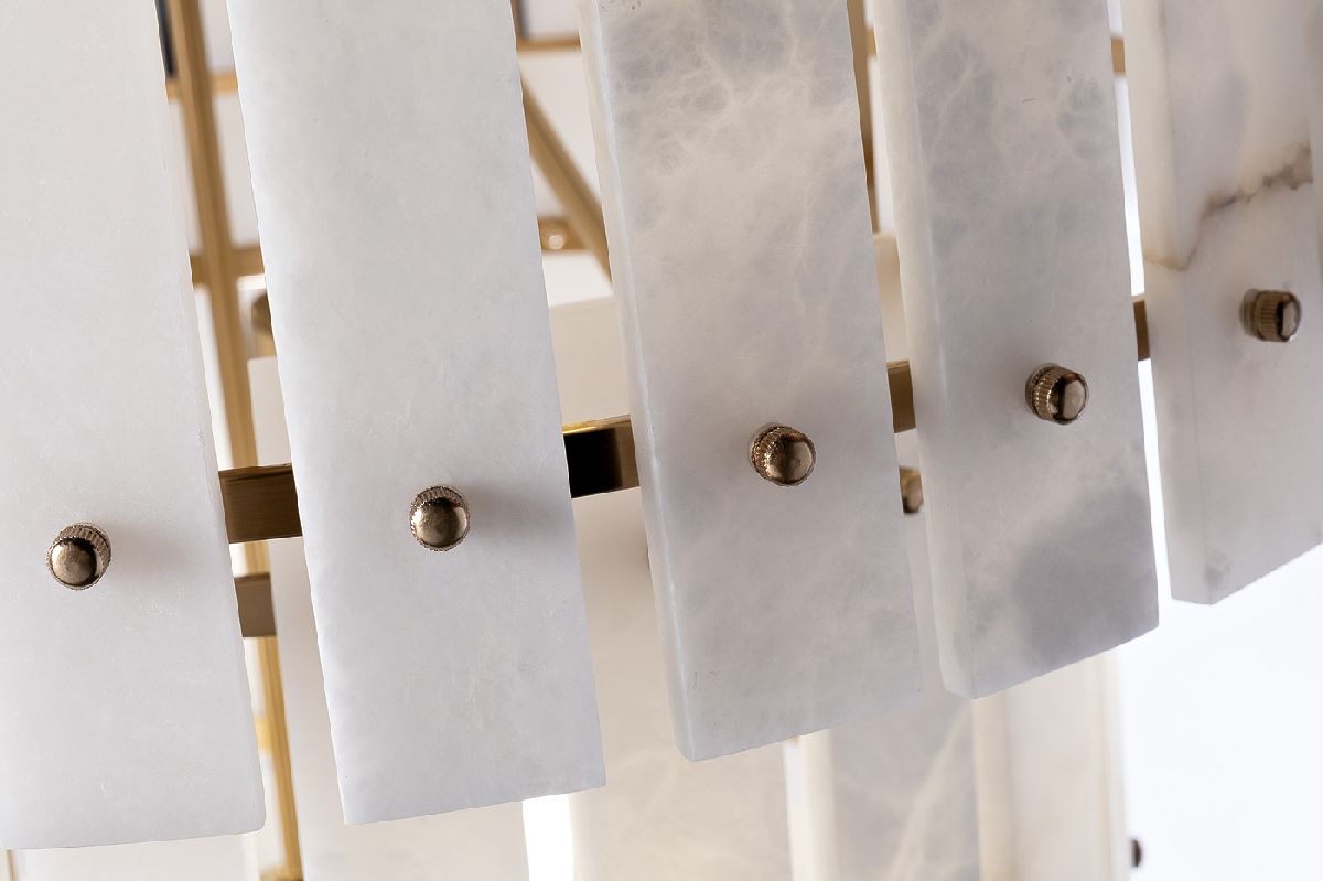 Подвесная люстра Garda Decor 20MD90951-V