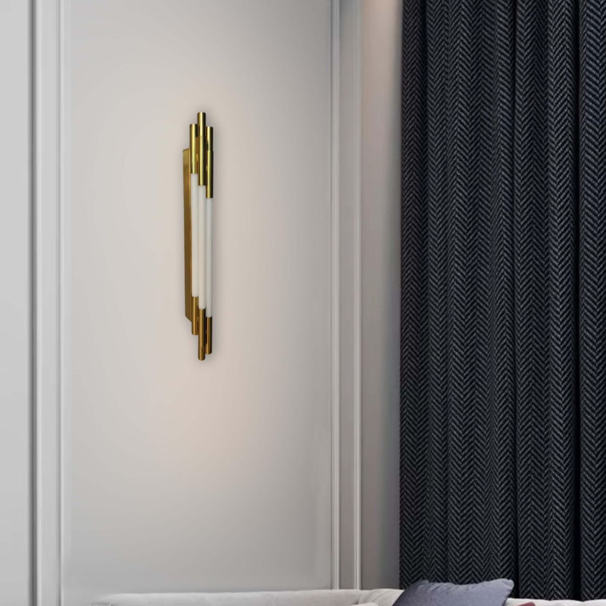 Настенный светильник Alfa Light F1024-02