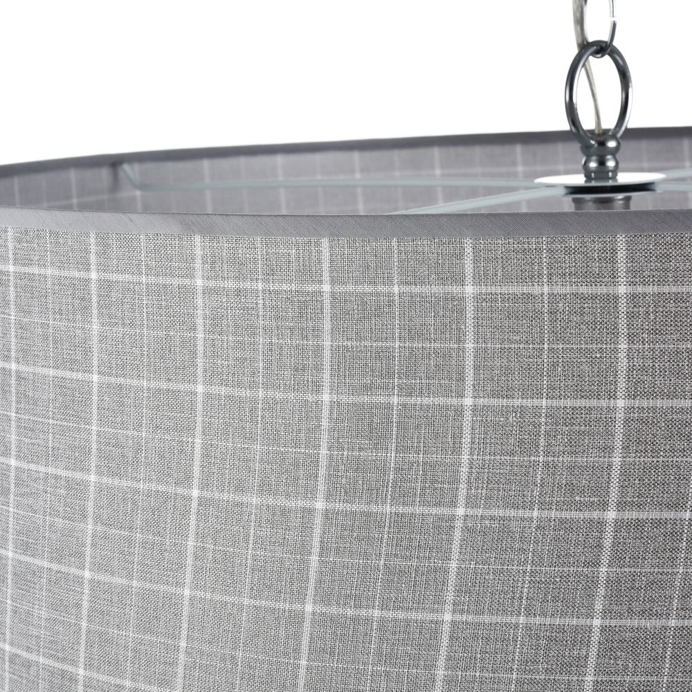 Подвесная люстра Freya Bertrand FR5906-PL-05C-CH