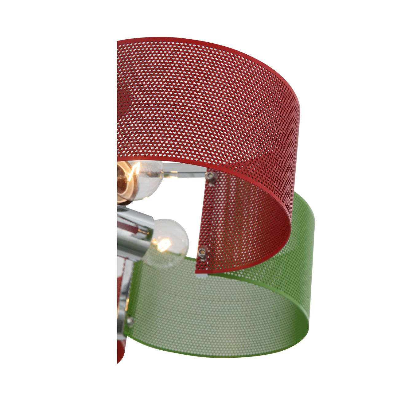 Потолочная люстра ST Luce Grilia SLE121.162.05