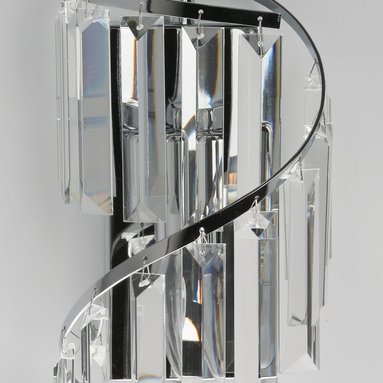 Настенный светильник MW-Light Аделард 642026801