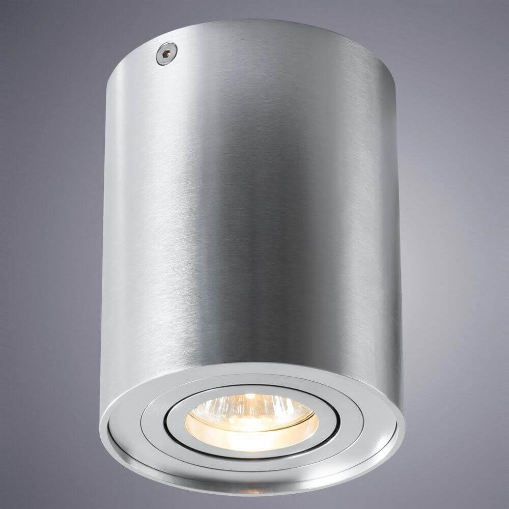 Потолочный светильник Arte Lamp A5644PL-1SI УЦ