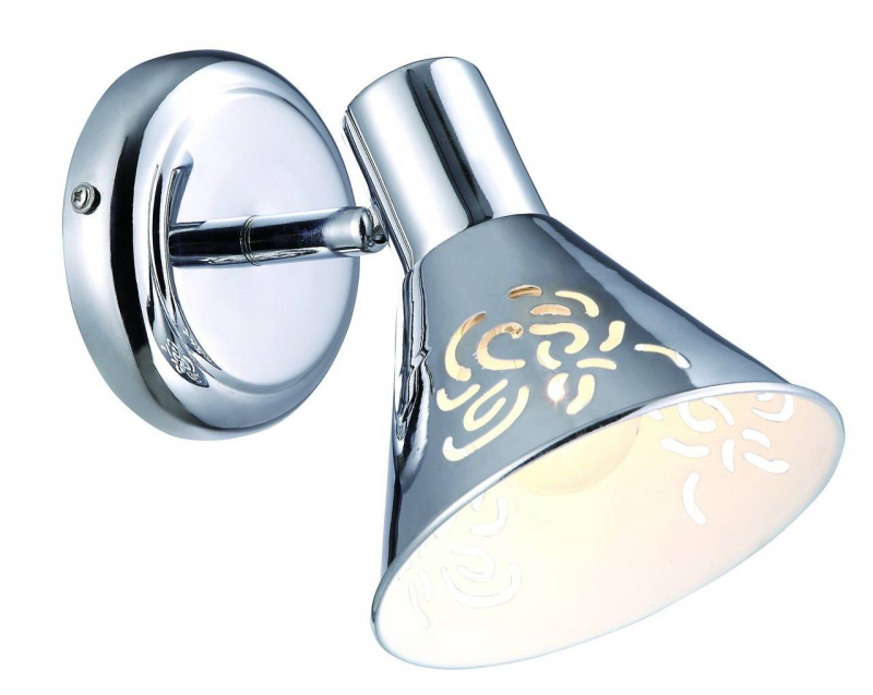 Спот Arte Lamp Cono A5218AP-1CC