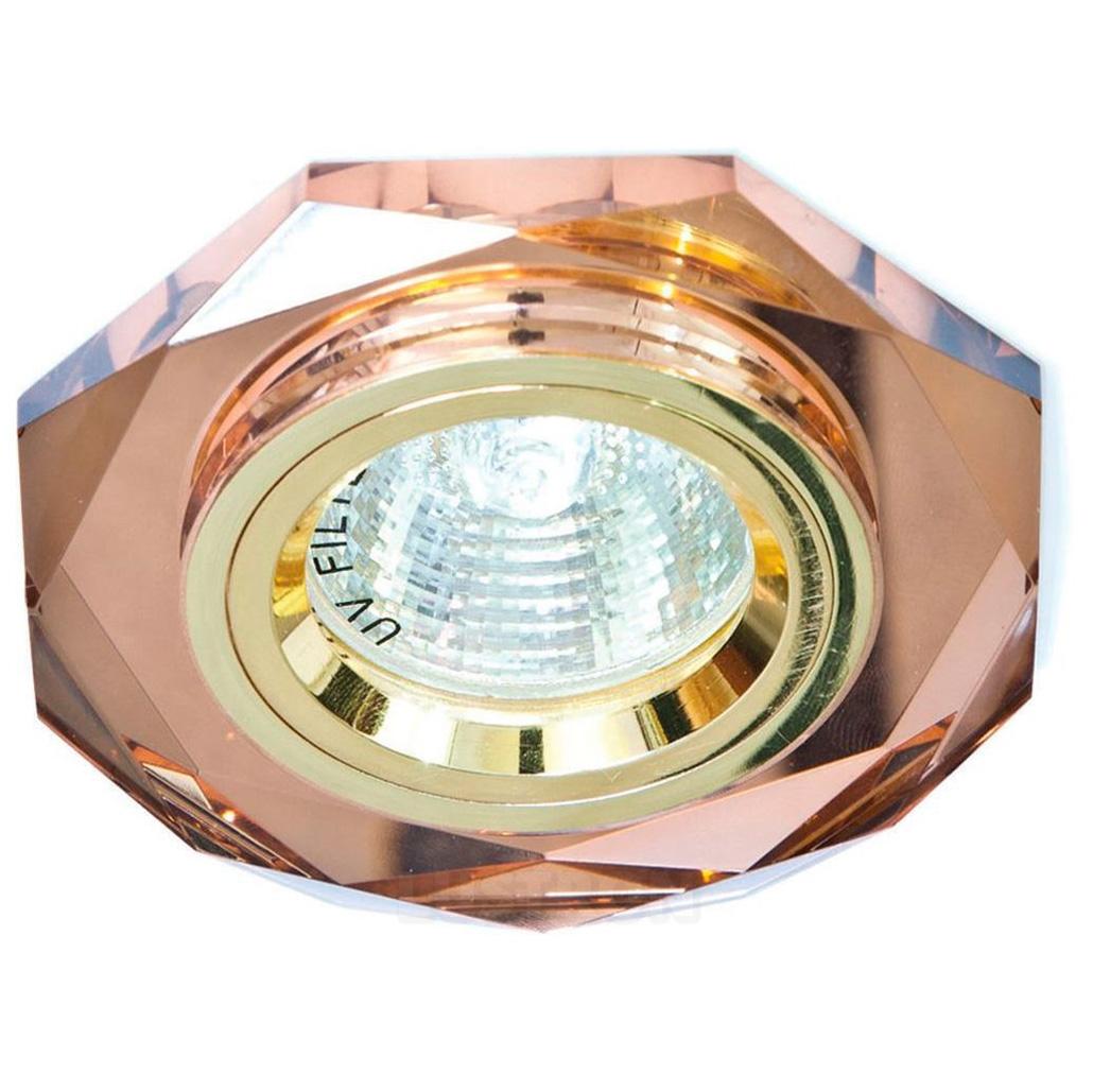 Встраиваемый светильник Feron 80202 19704