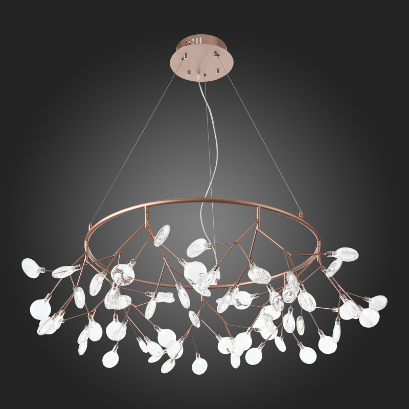 Подвесная люстра ST-Luce SL411.333.63