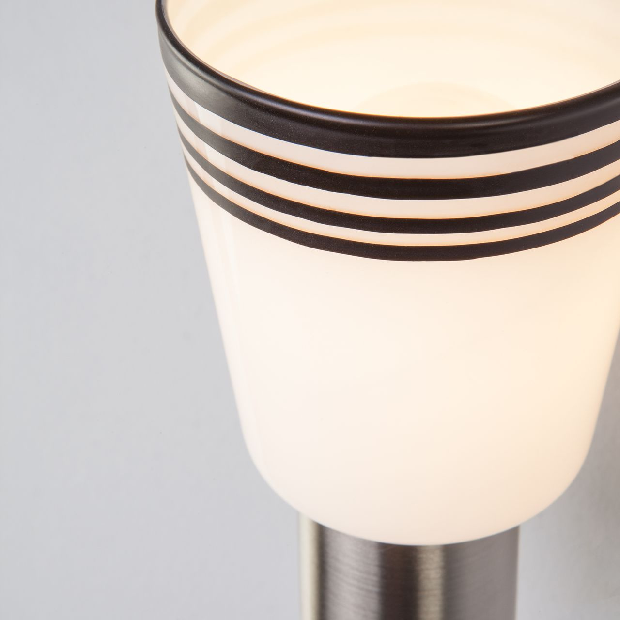 Бра Eurosvet Jenna 30131/1 сатин-никель