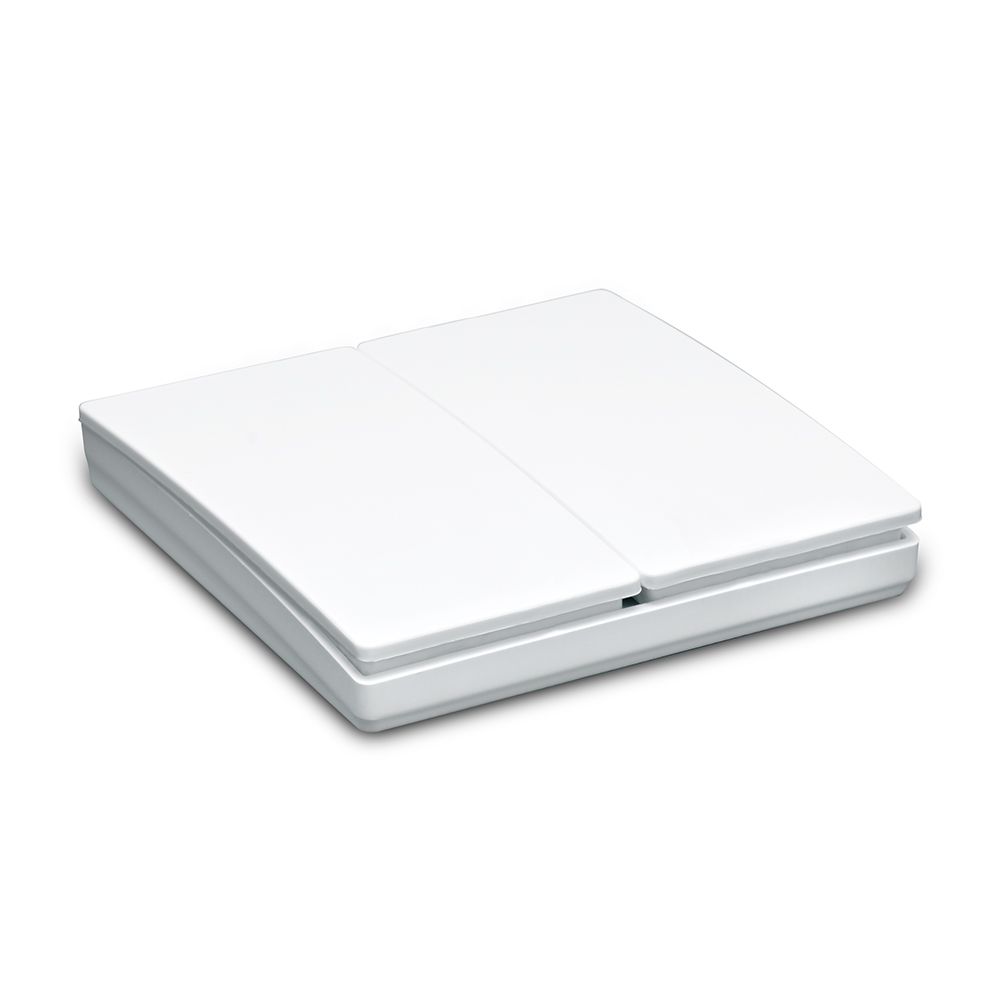 Выключатель беспроводной Feron TM82 41129