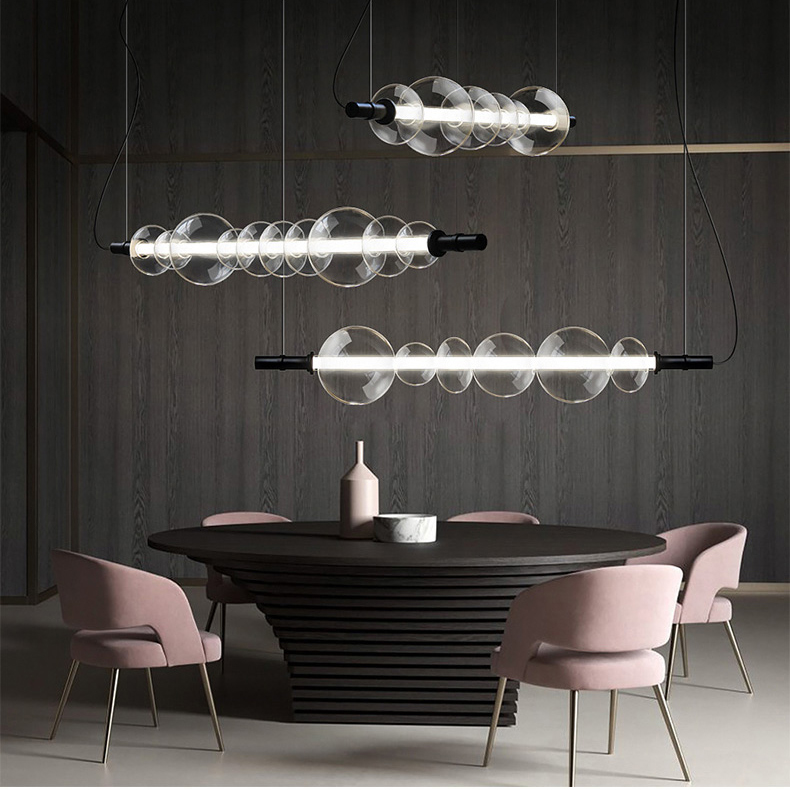 Подвесной светильник ImperiumLoft Zoom 202711-23