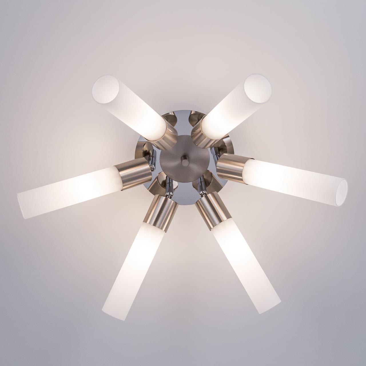 Потолочная люстра Citilux Компакто CL101161 в Москве