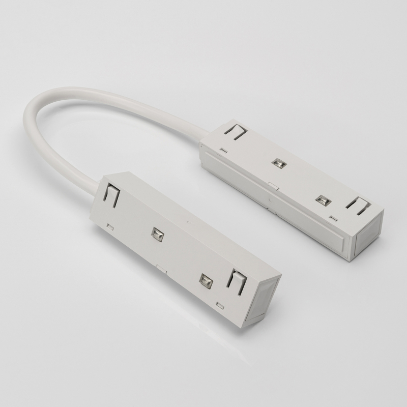 Гибкий коннектор для шинопровода Lumker SY-LINK-CN-FL-WL 013592