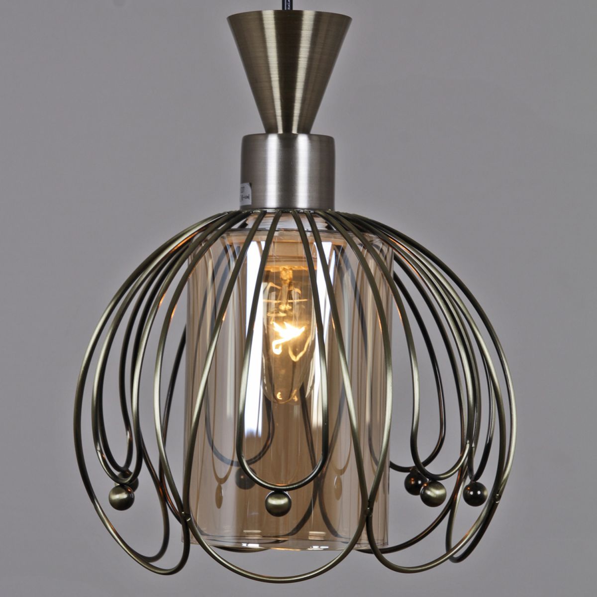 Подвесной светильник Reluce 05998-0.9-03 AB