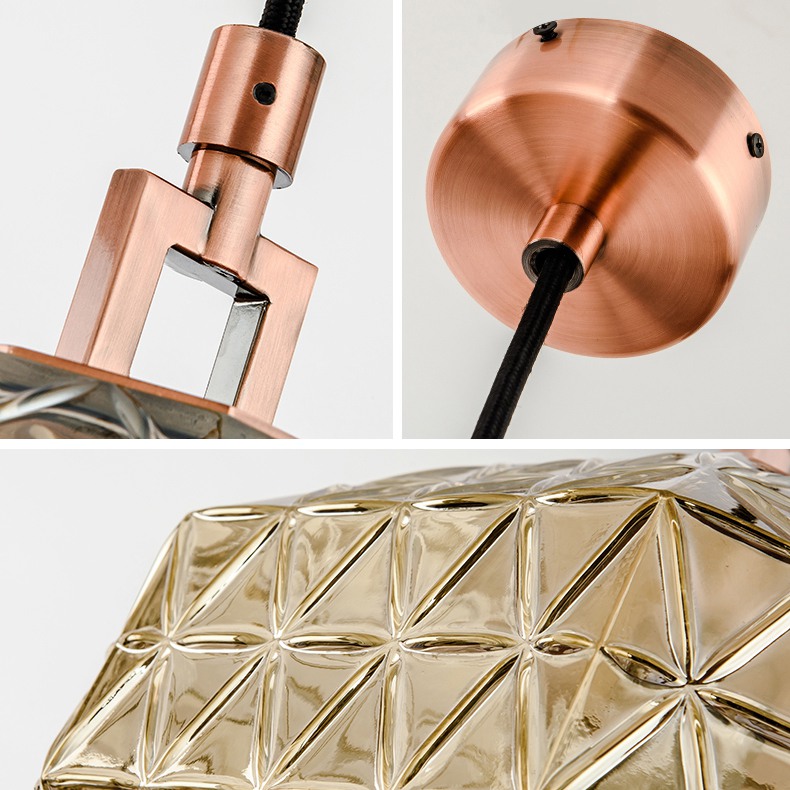 Подвесной светильник ImperiumLoft Lita 140831-26