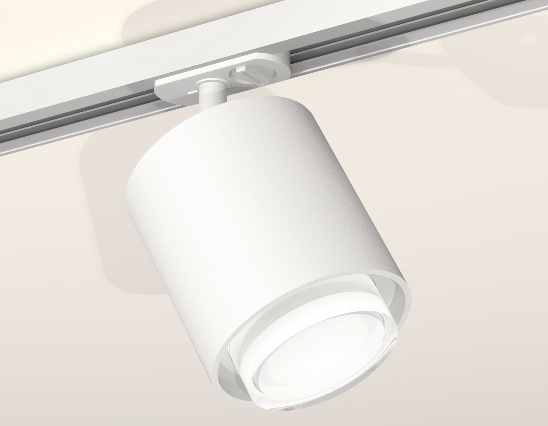 Комплект трекового светильника Ambrella Light Track System XT7722002 (A2536, C7722, N7160)