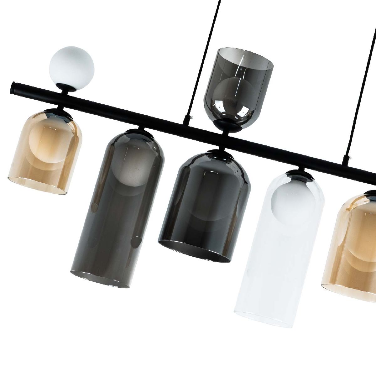 Подвесная люстра Modemodern MD.1968.9