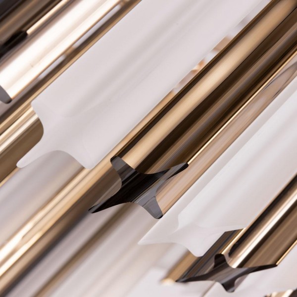 Каскадная люстра ImperiumLoft Compar 194233-23