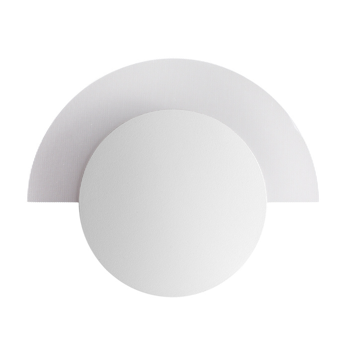 Настенный светодиодный светильник Odeon Light Sterren 3857/8WL