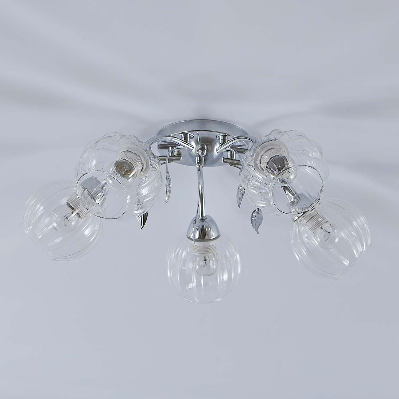 Потолочная люстра Escada Rihanna 1175/5P