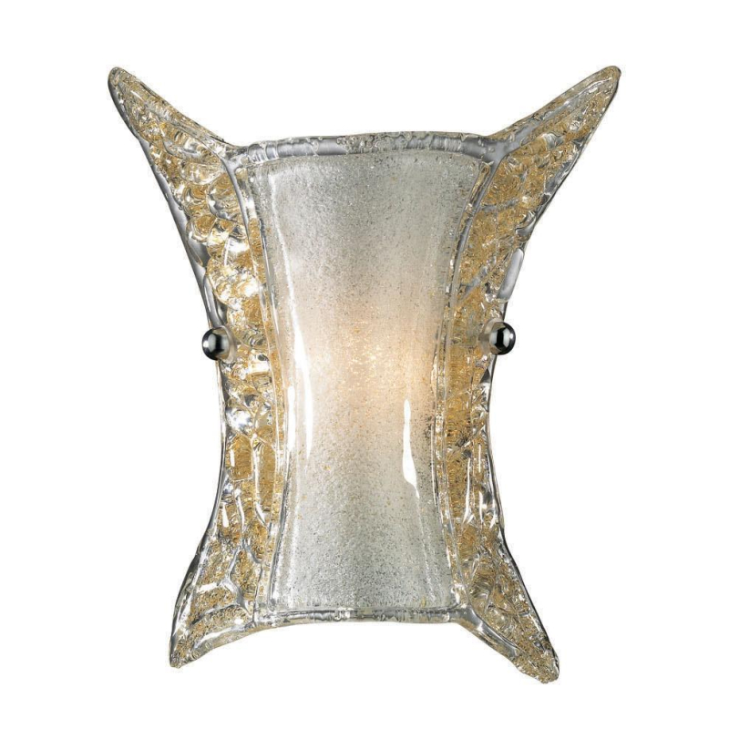 Настенный светильник Ideal Lux Ape AP1 Small 002897