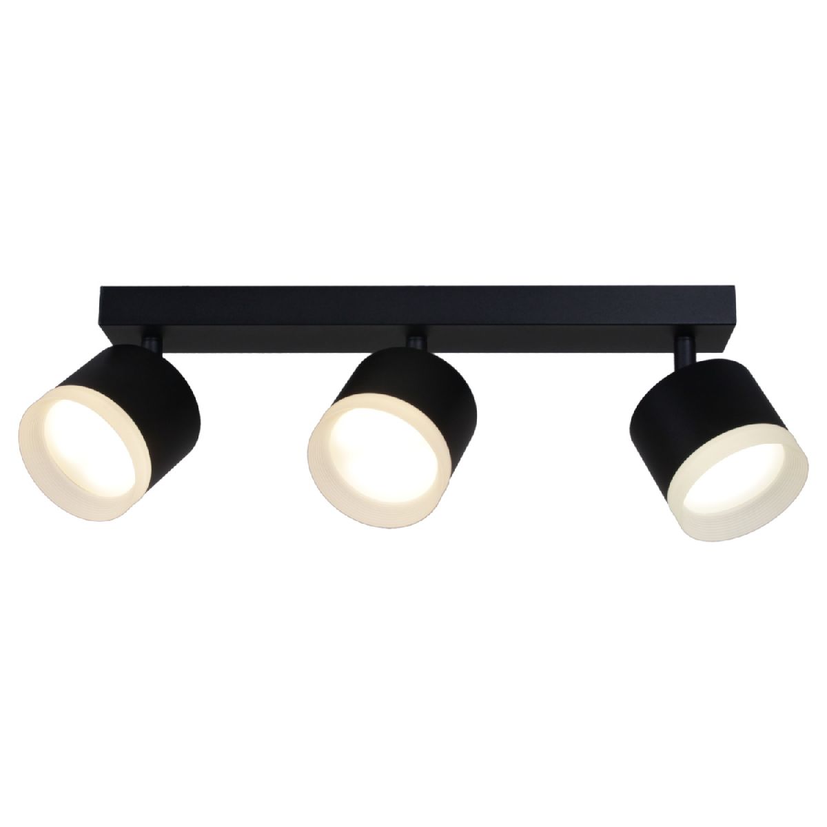 Спот Reluce 53004-9.5-003IL SPOT LIGHT GX53 BK