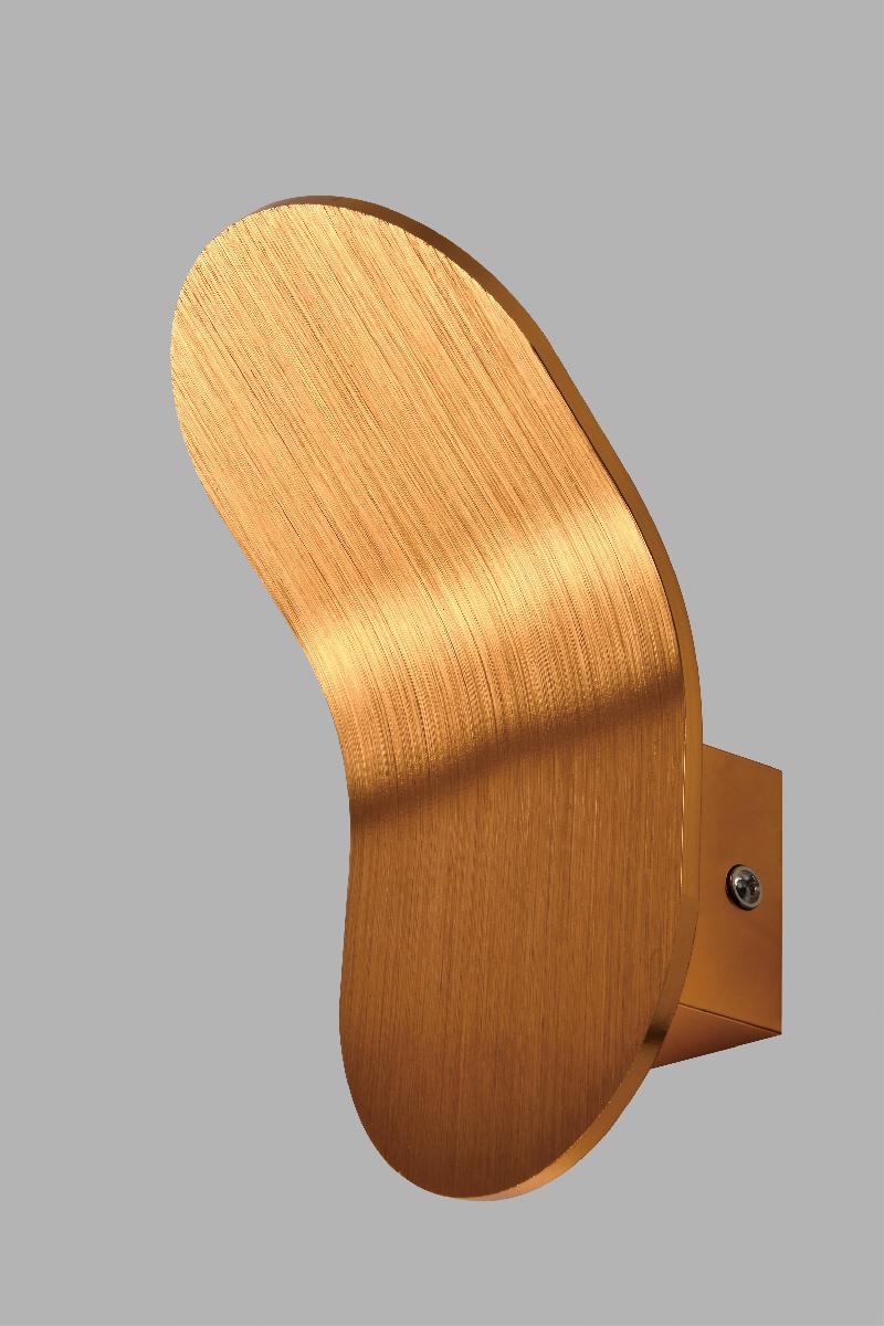 Настенный светильник Moderli Parma V10468-WL