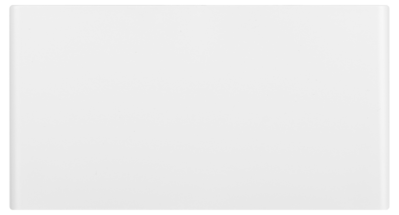 Накладной светильник Эра OL24-2 WH Б0054382