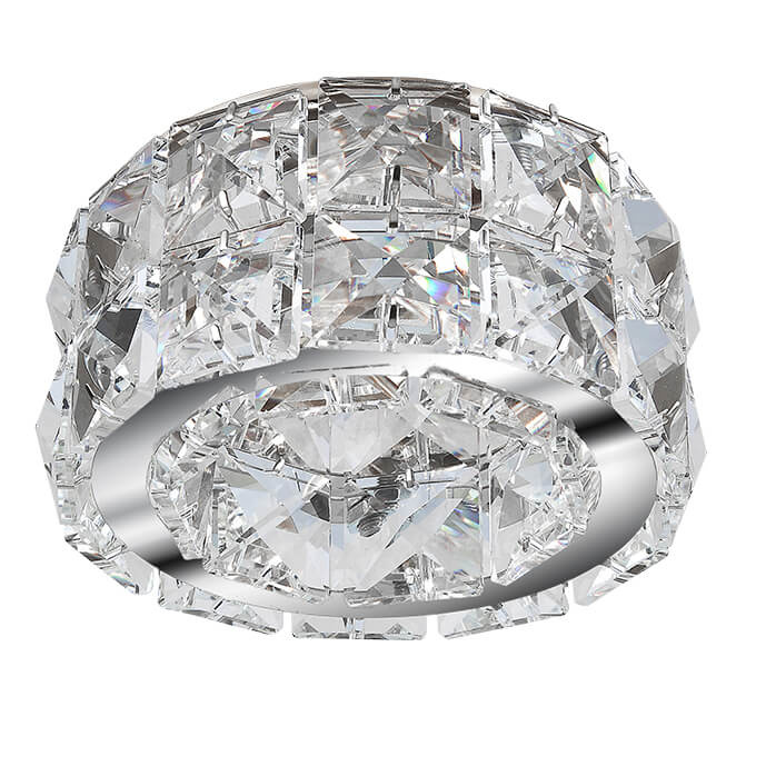 Встраиваемый светильник Azzardo Ester 2 AZ1451