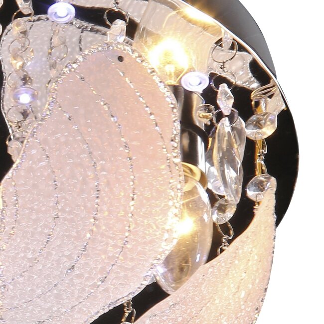 Потолочный светильник Wedo Light Lucille 68247.01.03.03