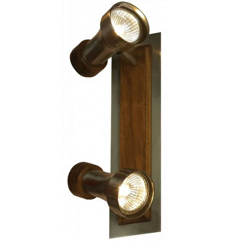 Спот Lussole Novara GRLSL-7101-02